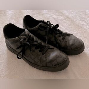 Men’s Coach Shoe